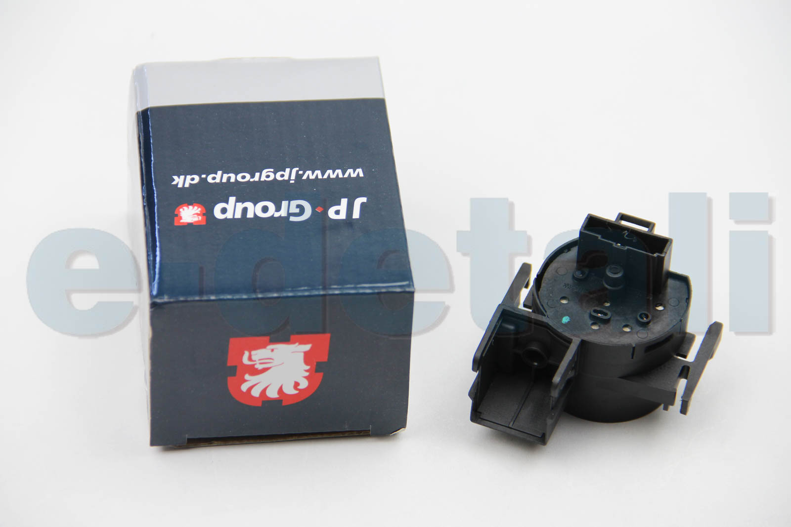 1290400800 JP GROUP JP GROUP OPEL Вкладыш замка зажигания Corsa C,Combo,Meriva